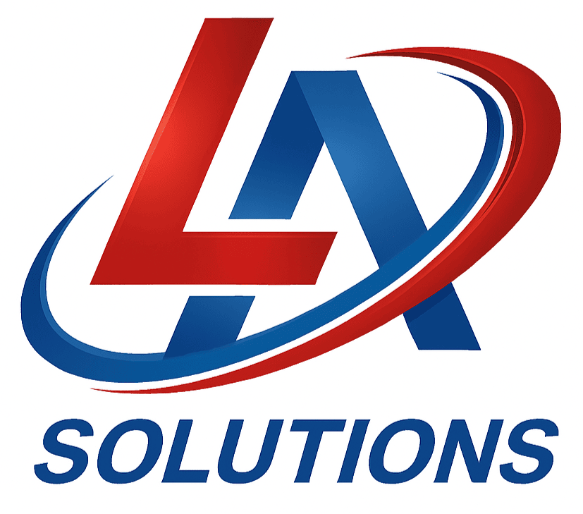 LogiAce Solutions
